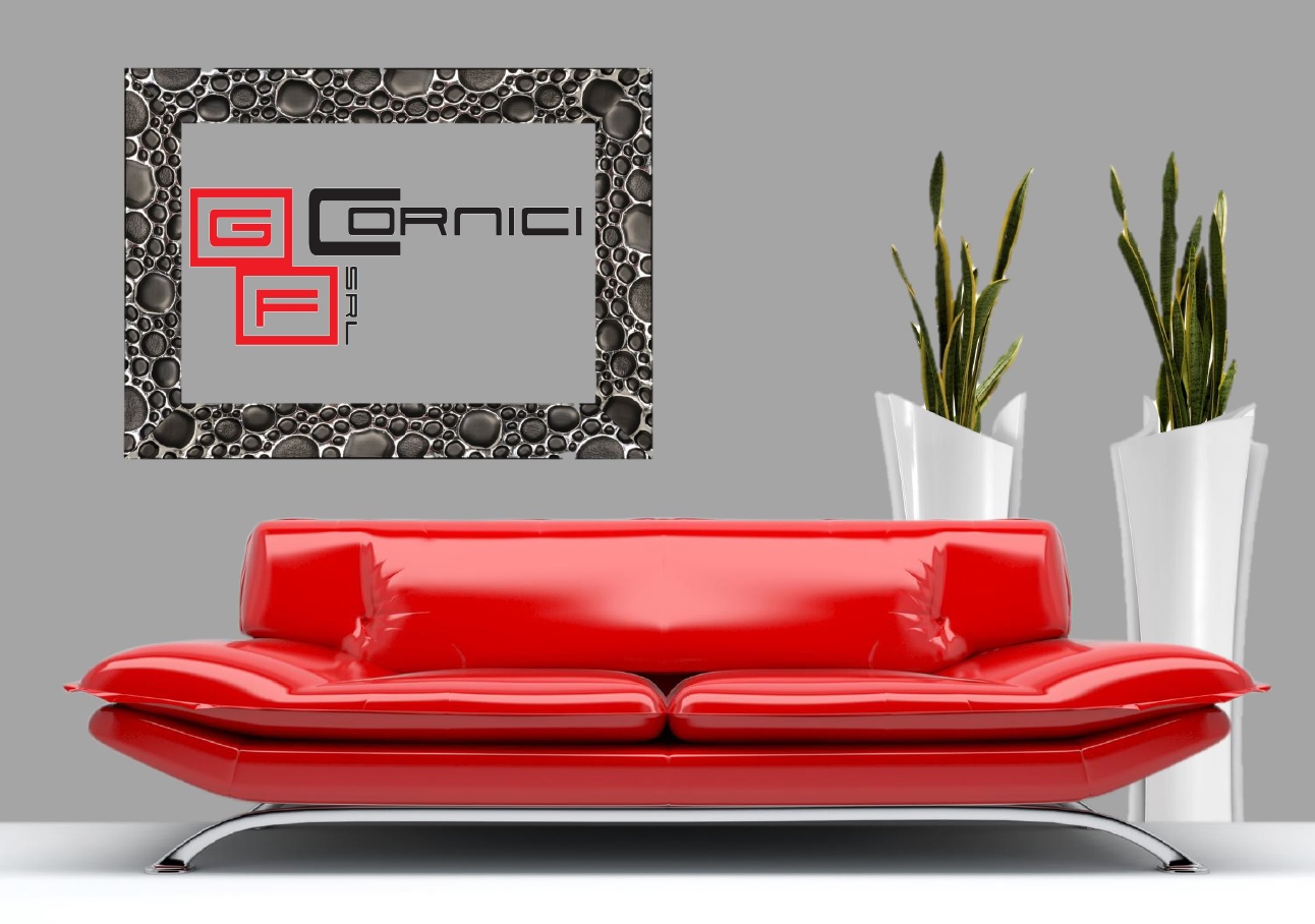 SPECIALISTI DELLA CORNICI 100% MADE IN ITALY